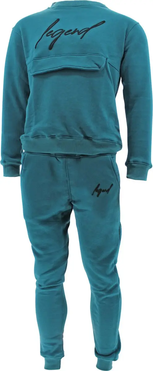 Legend Signature Milano Joggingpak
