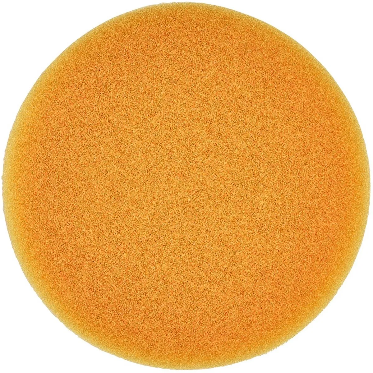 Makita D-62511 Polijstspons Oranje Zacht-Grof 125mm