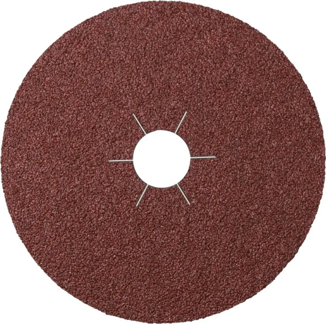 Klingspor CS 561 Fiberschijf 125mm P36