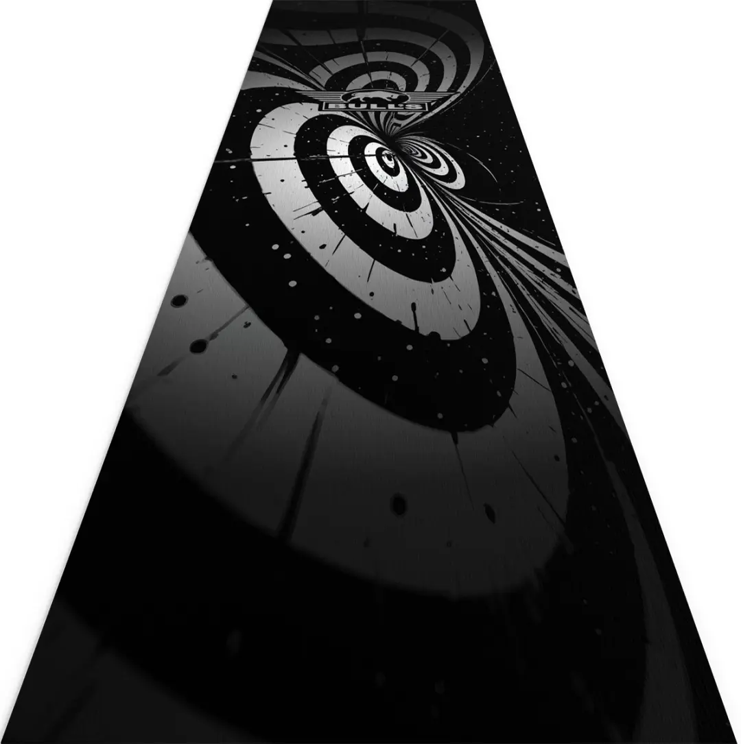 Bull's Illusion Dartmat BU-67850
