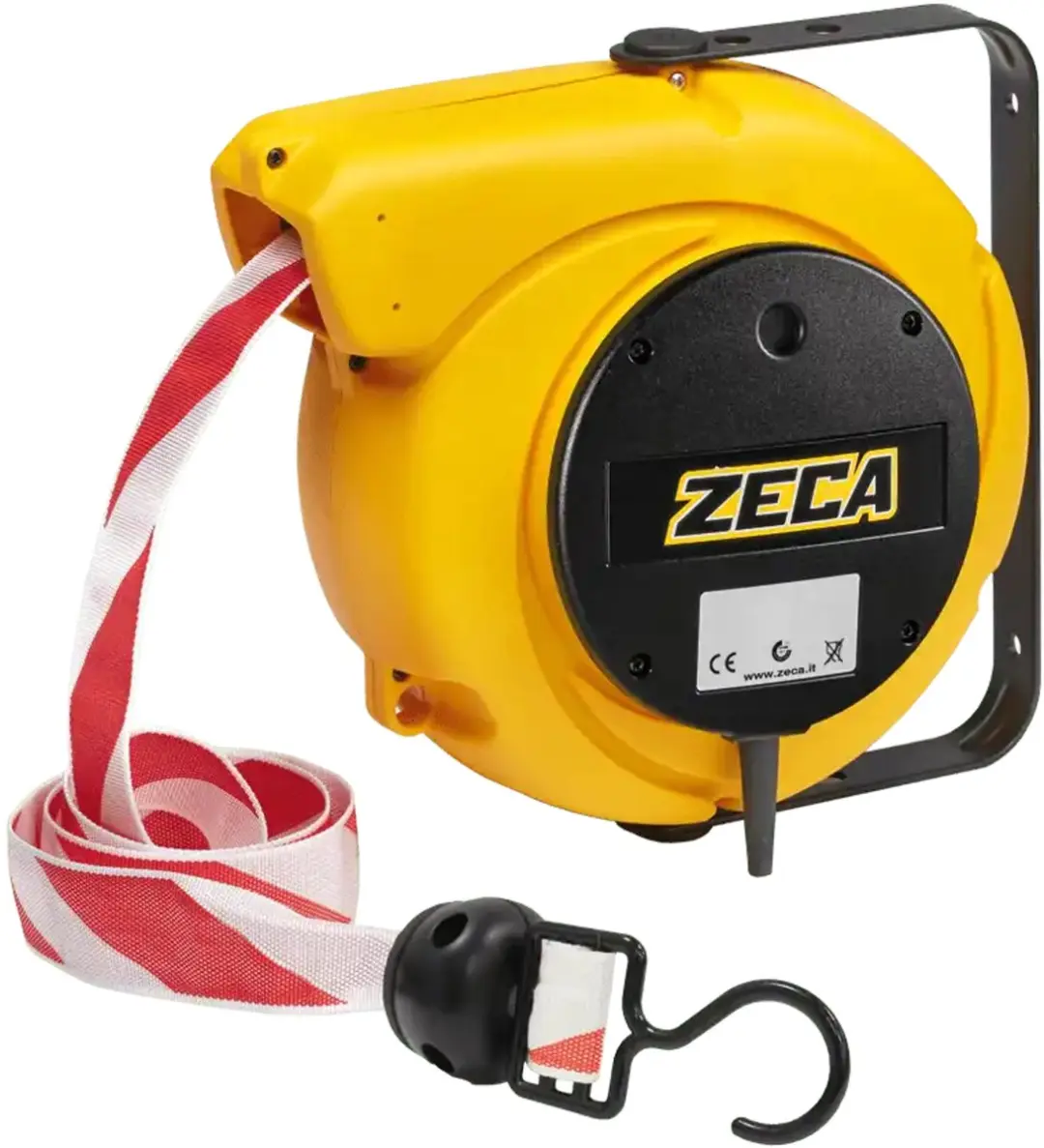 Zeca 4801 Automatische Slanghaspel