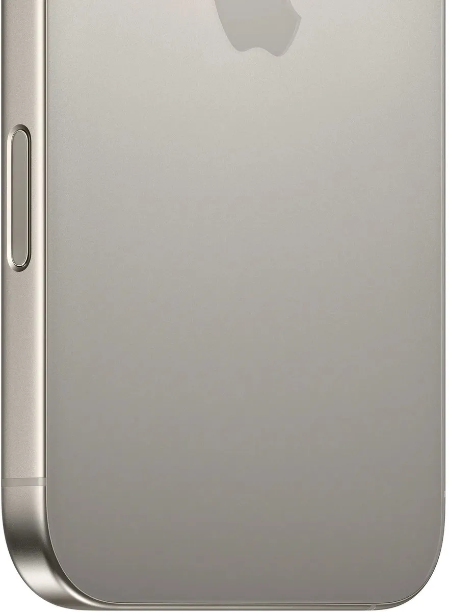 Apple iPhone 16 Pro Max MYX33ZD/A - 512GB - Natural Titanium