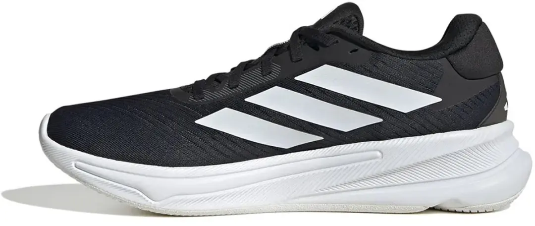 adidas Supernova Ease Hardloopschoenen - EU 46 2/3 - Zwart