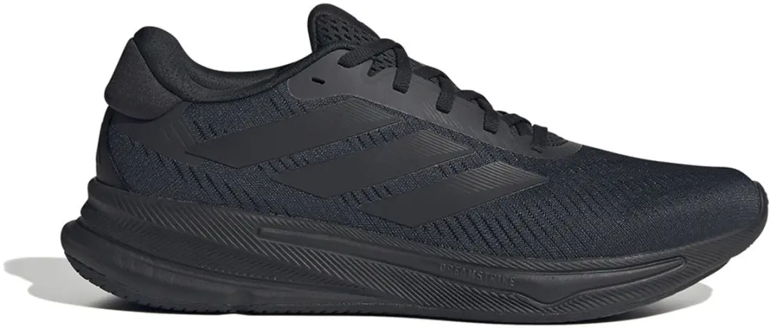 adidas Supernova Ease Hardloopschoenen - EU 46 2/3 - Zwart