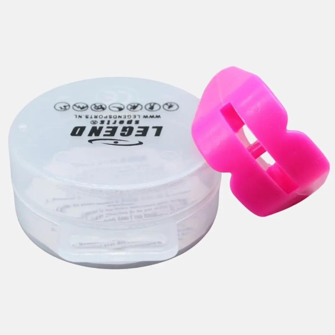 Legend Gebitsbeschermer Roze - One Size