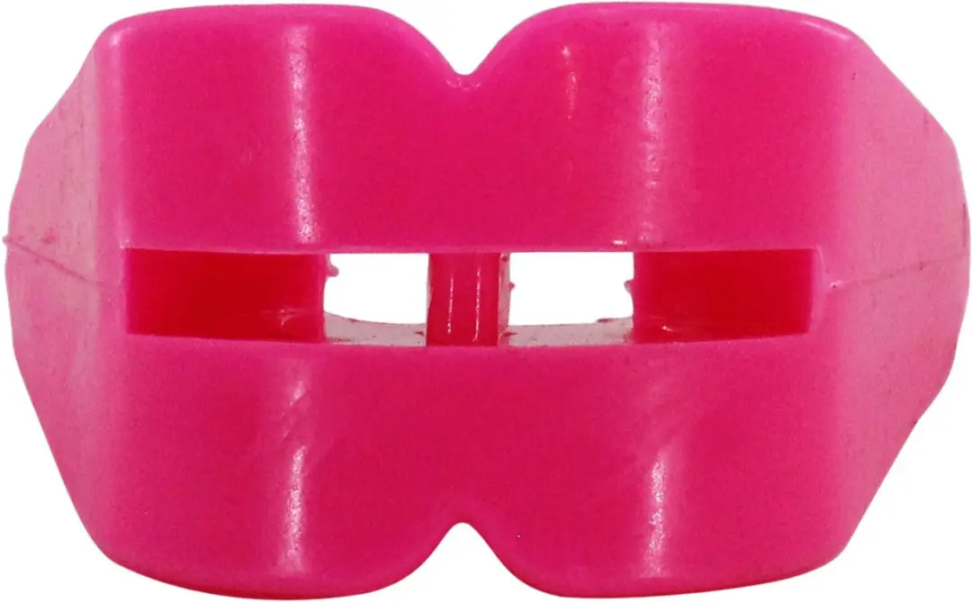 Legend Gebitsbeschermer Roze - One Size - afbeelding 6 van 6