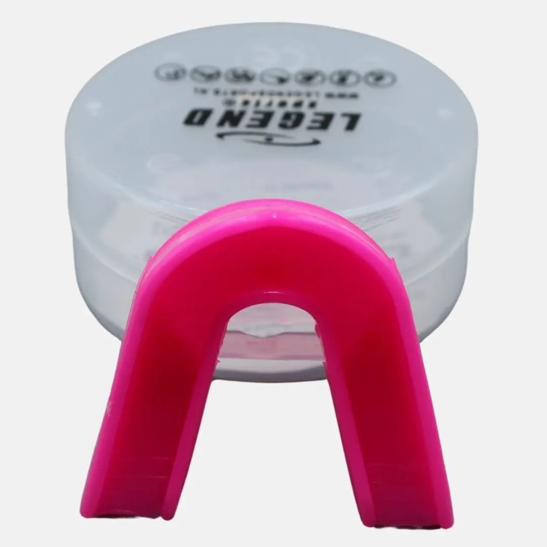 Legend Gebitsbeschermer Roze - One Size