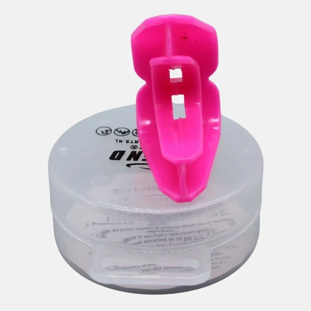 Legend Gebitsbeschermer Roze - One Size
