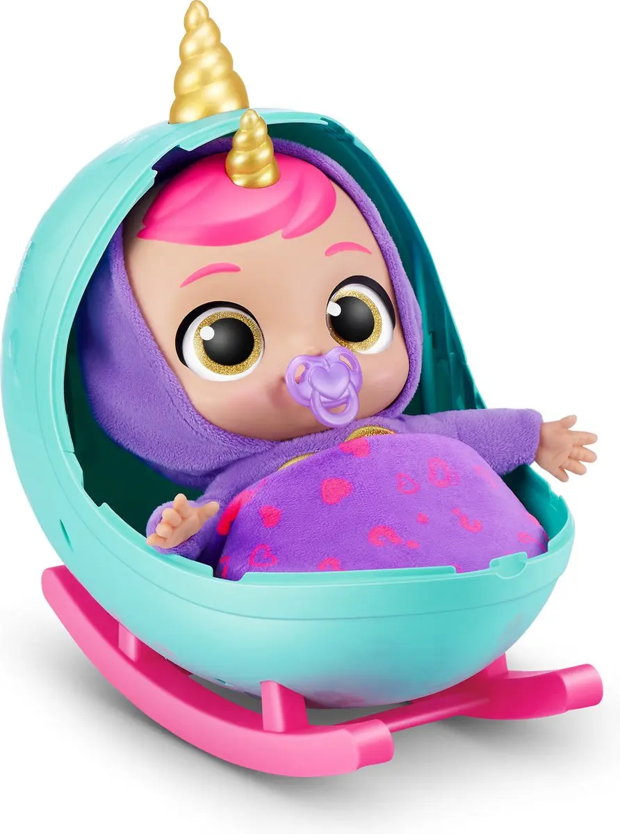 Zuru Rainbocorn Magische Pop - Meerkleurig