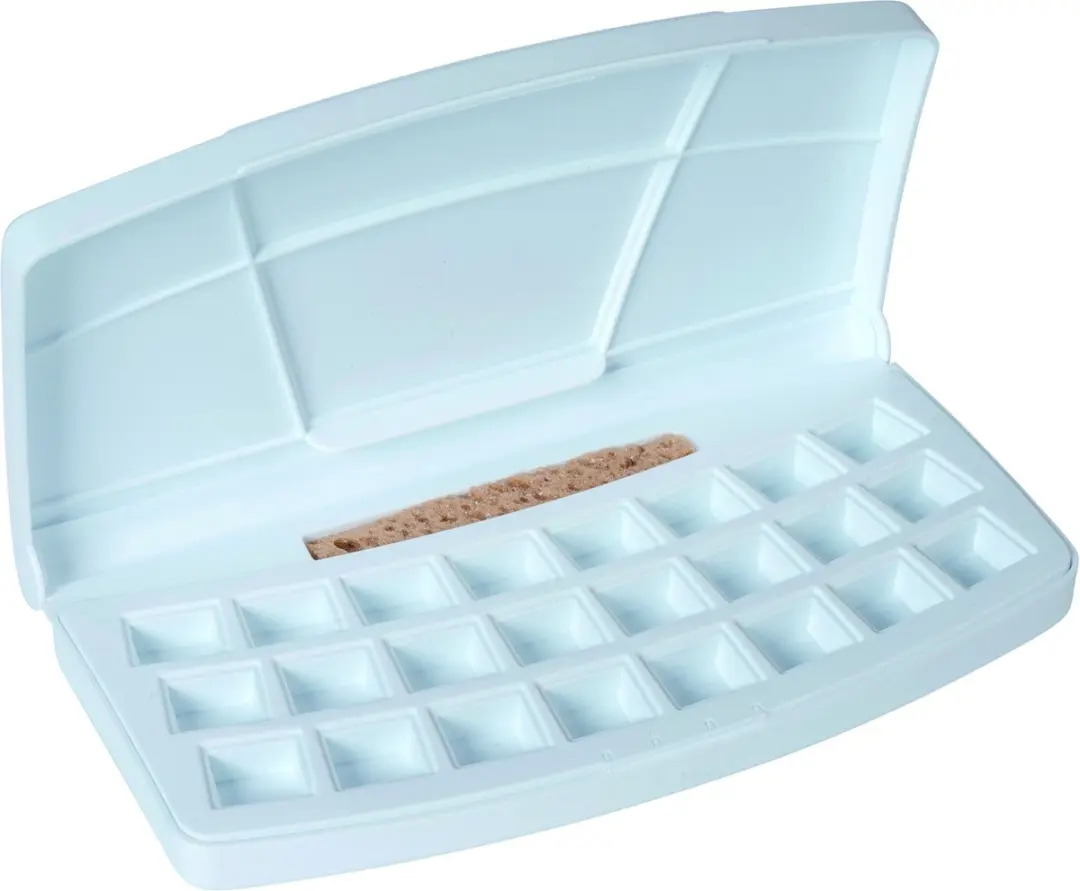 Van Gogh Aquarelverf Pocketbox