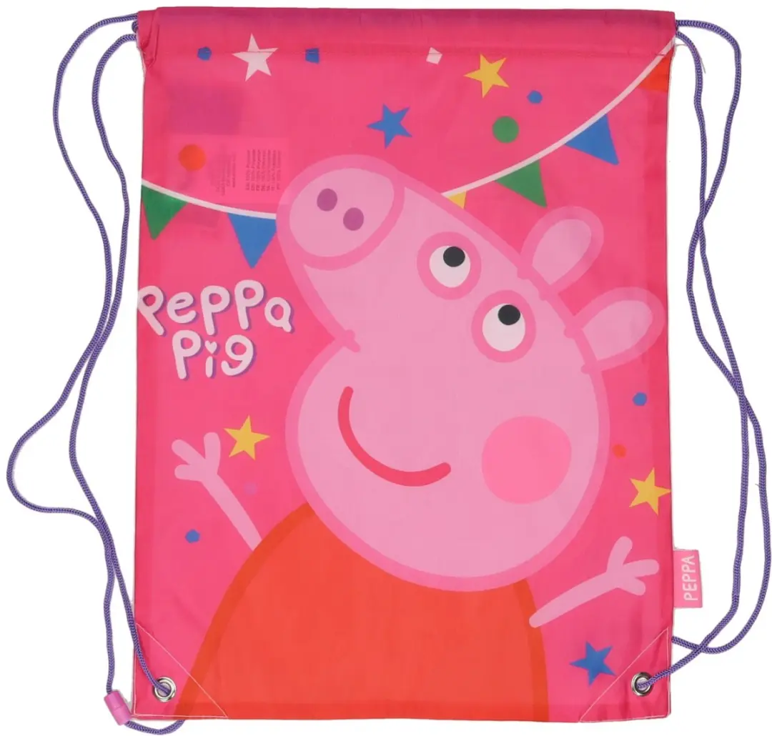 Peppa Pig Gymtas