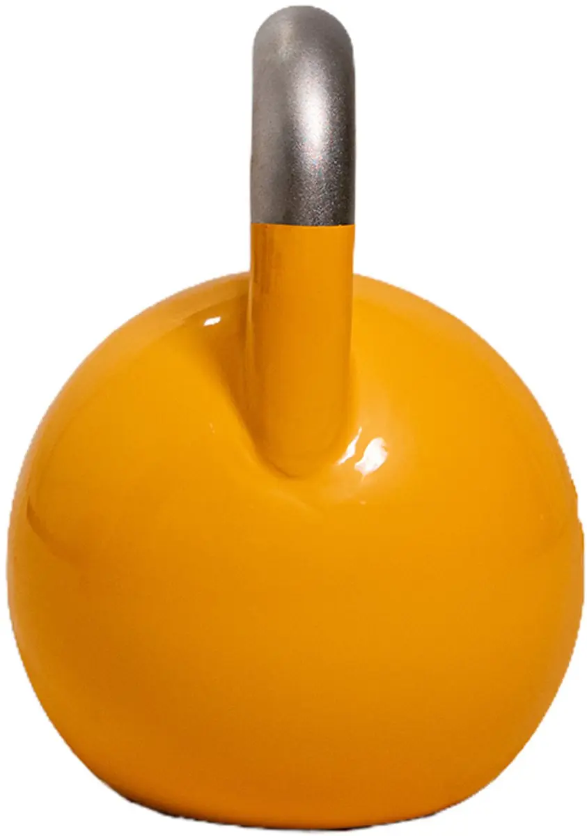 Muscle Power Competition Kettlebell 16 kg