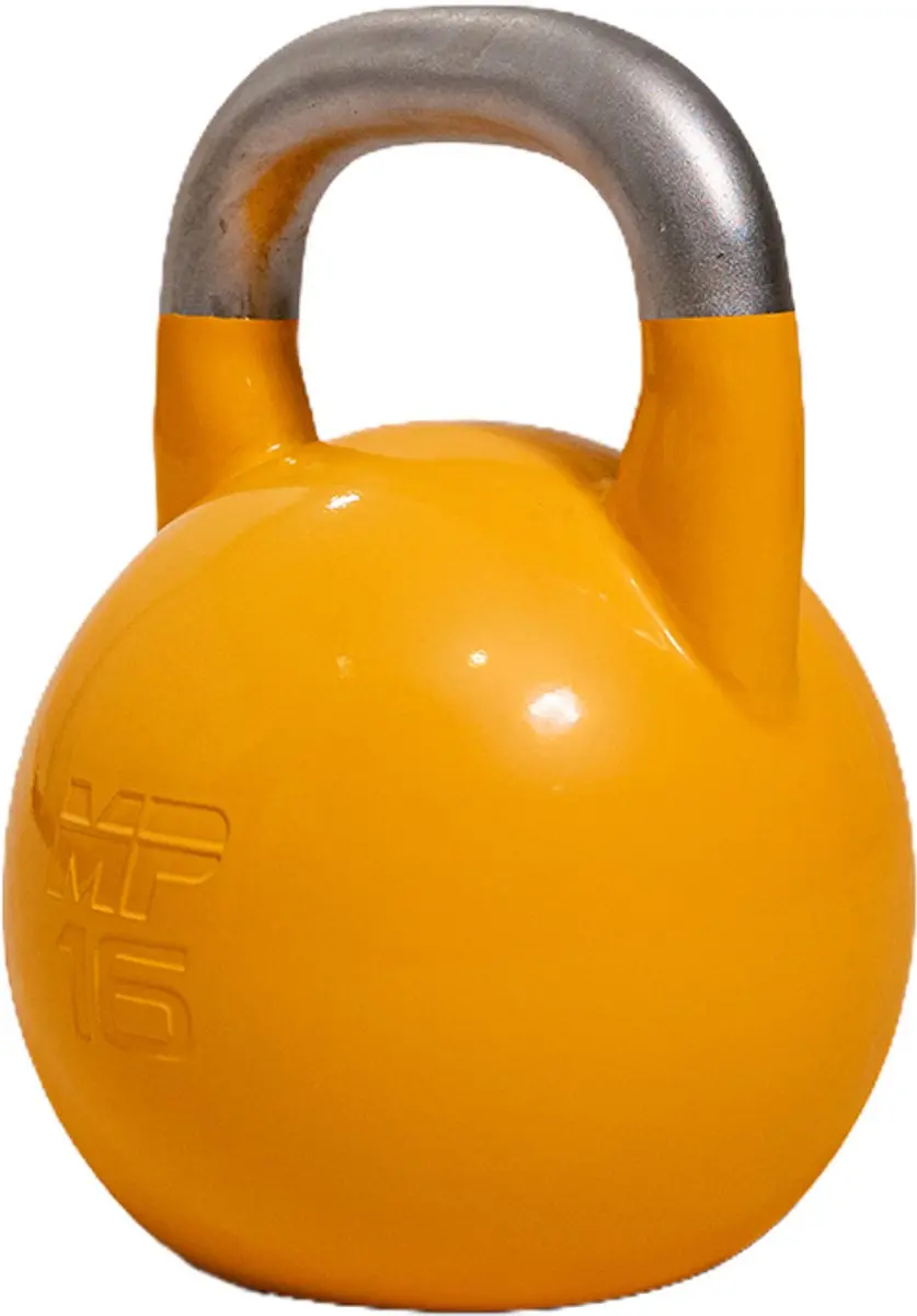 Muscle Power Competition Kettlebell 16 kg