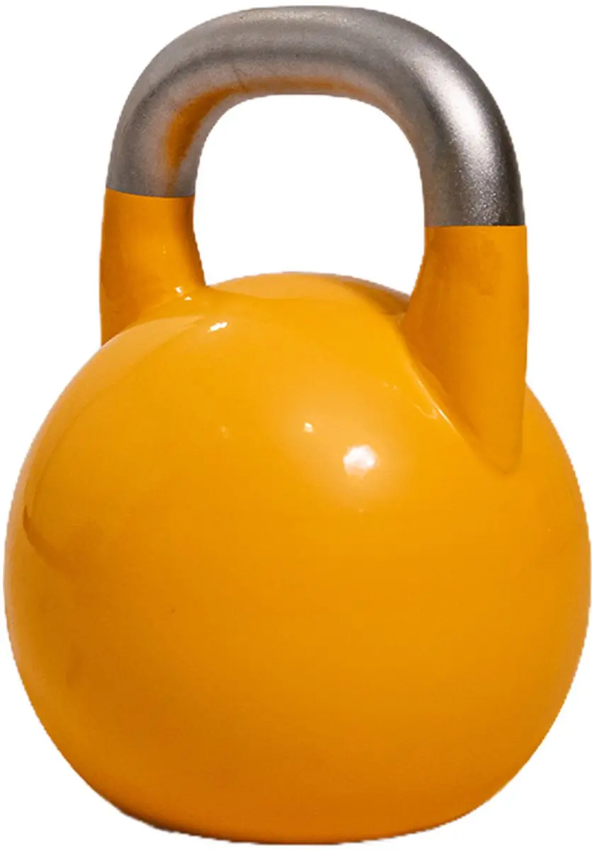 Muscle Power Competition Kettlebell 16 kg