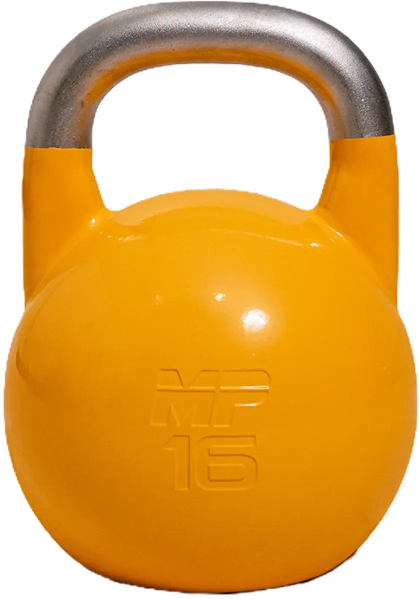 Muscle Power Competition Kettlebell 16 kg
