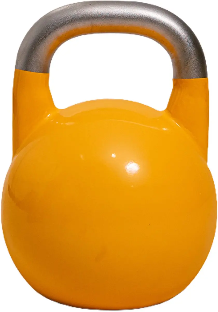 Muscle Power Competition Kettlebell 16 kg