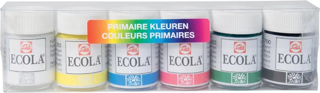 Talens Ecola Plakkaatverf 16ml