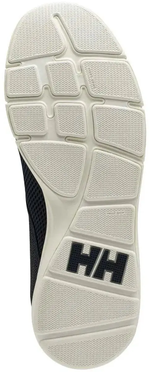 Helly Hansen Ahiga Slip On Waterschoenen 42.5 - Navy