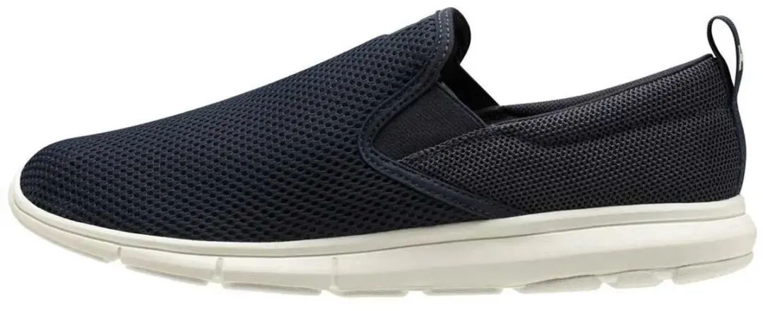 Helly Hansen Ahiga Slip On Waterschoenen 42.5 - Navy