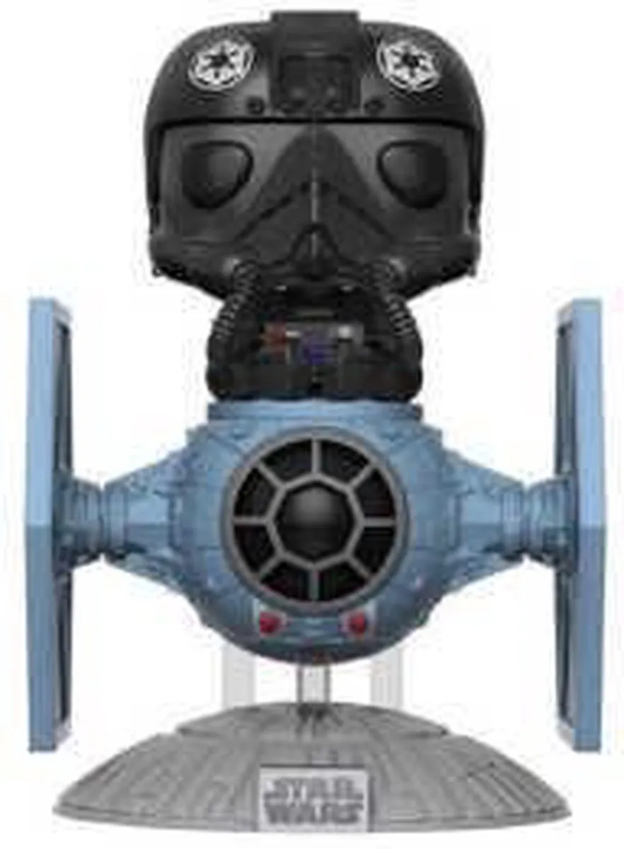 Funko Pop! Star Wars TIE Fighter Pilot #221