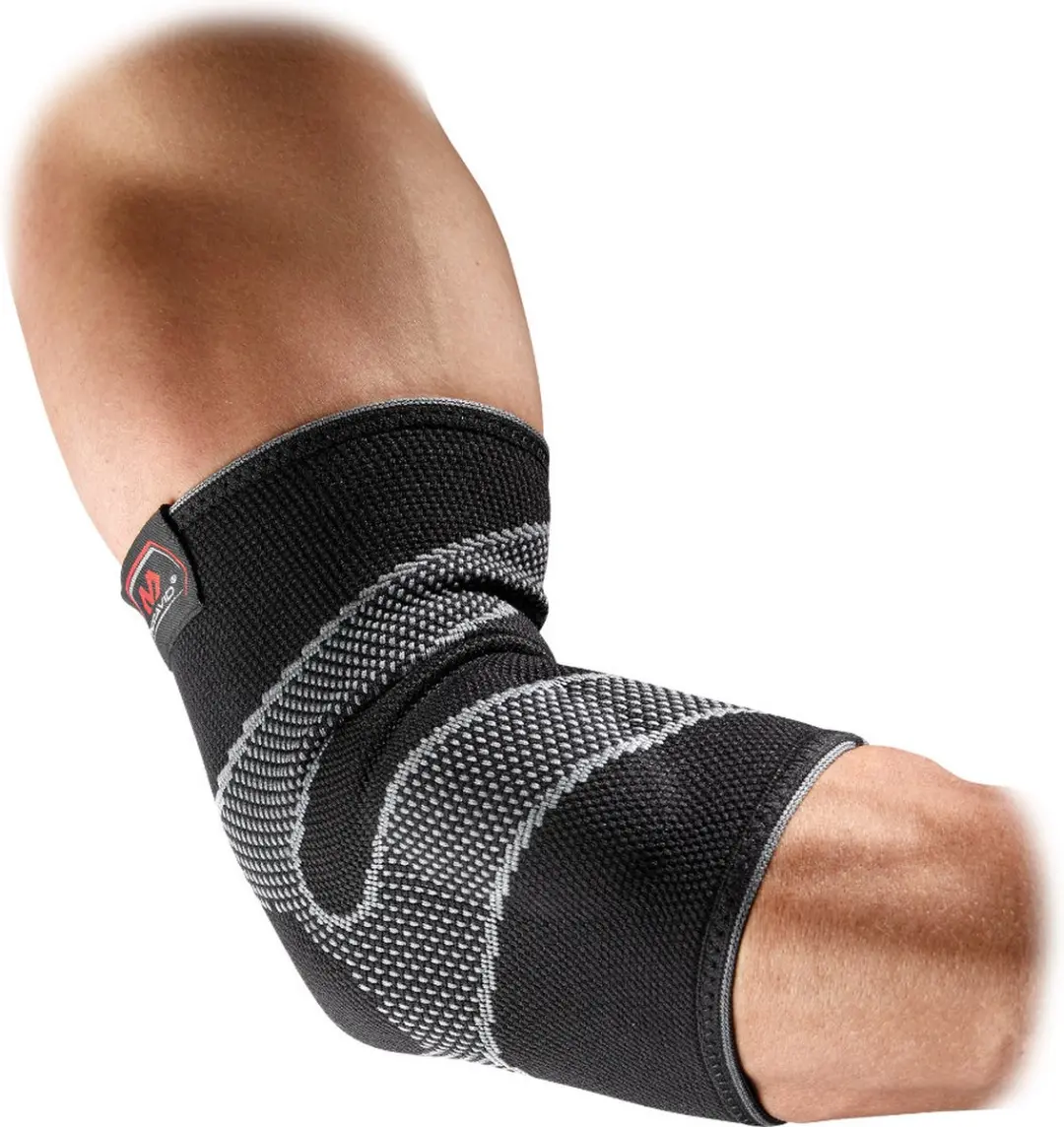 McDavid 5130 Elleboogsleeve Gelkussen