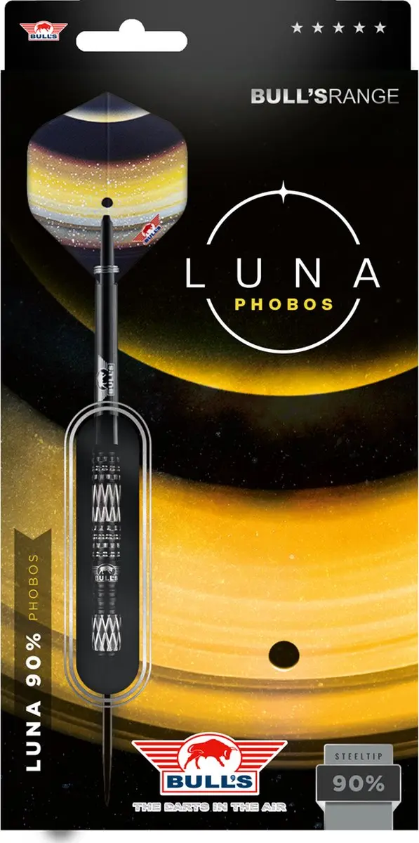 Bull's Luna Phobos 90%