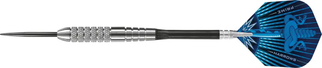 Harrows Assassin Standard 24g Tungsten Darts - Multicolor - afbeelding 6 van 6