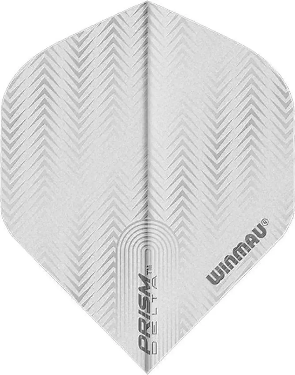 Winmau Prism Delta V Dart Flights