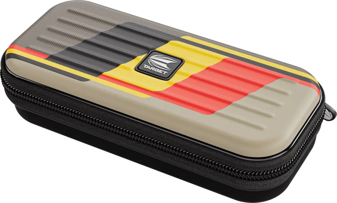 Target Takoma Dimitri van den Bergh Wallet - Dart Case - Multi