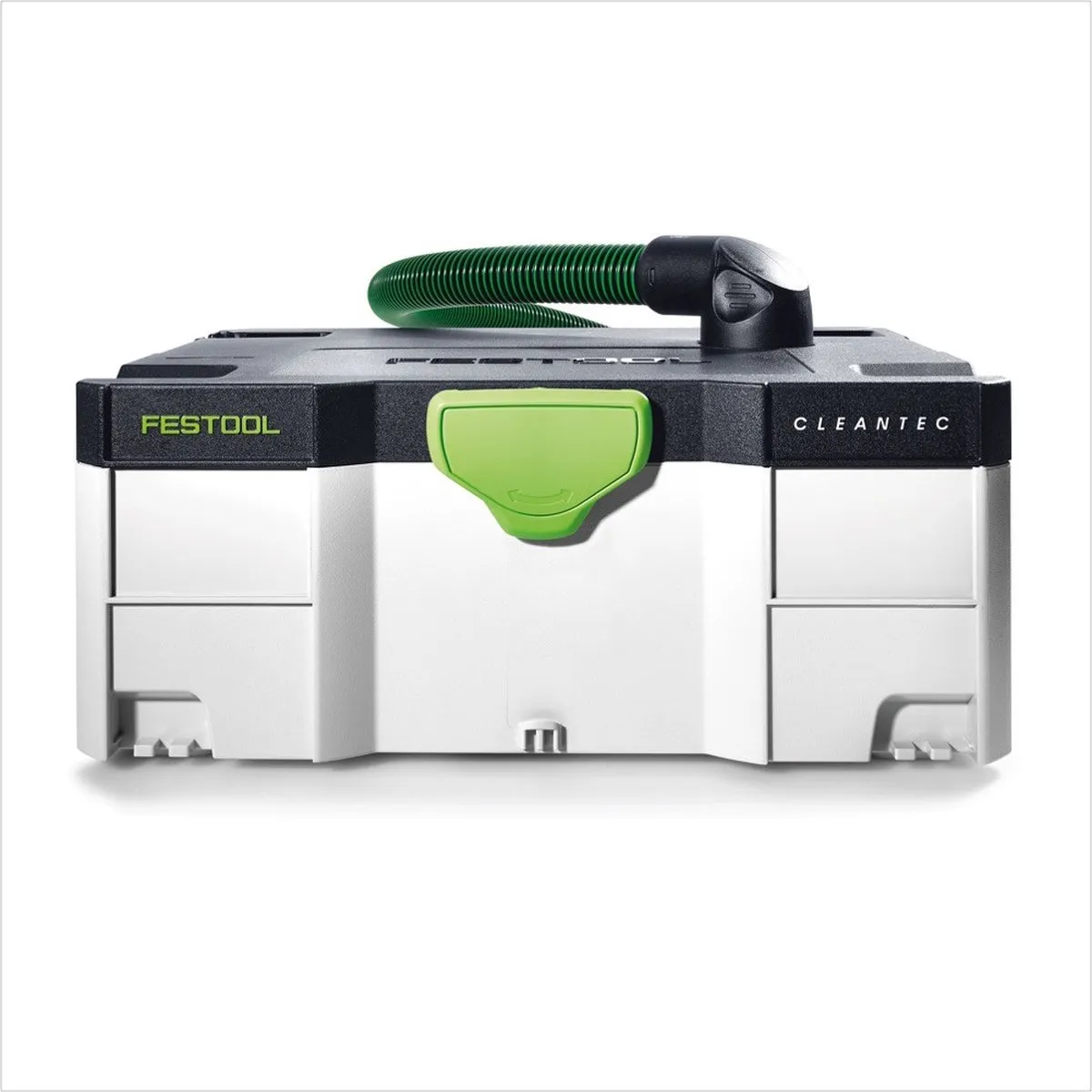 Festool CTL SYS Cleantec Mobiele Stofzuiger 1000W - 4,5L - Stofklasse L