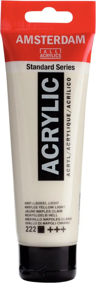 Amsterdam Standard Acrylverf 120ml