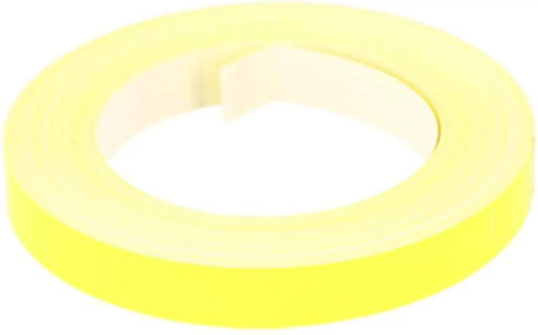 HPX LB39XF Gele Velgrand 9mm - 10m Rol