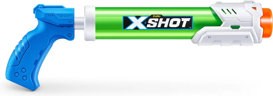 ZURU X-Shot Water Warfare Tube Soaker Small 380ml