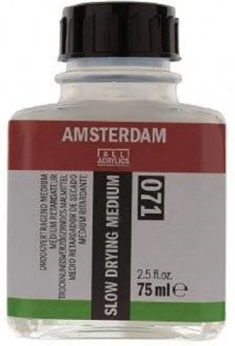 Amsterdam Droogvertragend Medium 071 250ml