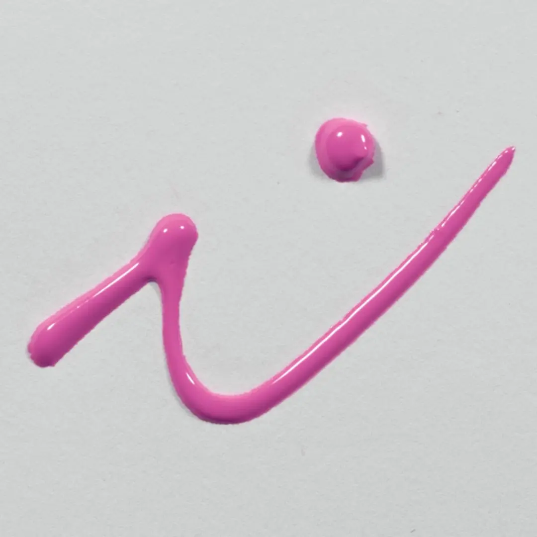 Royal Talens Effect Liner/Dot Bold Pink 28ml