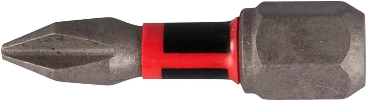 Makita E-03121 Slagschroefbit PH1x25mm