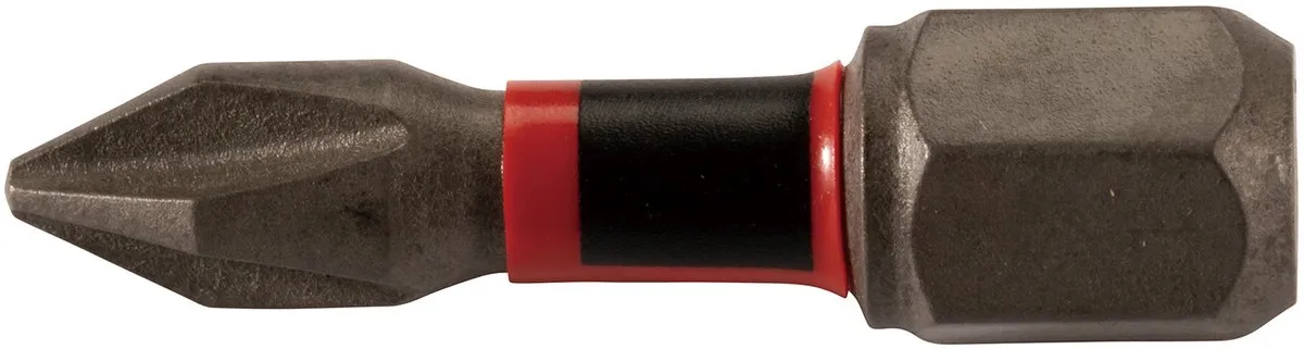 Makita E-03121 Slagschroefbit PH1x25mm