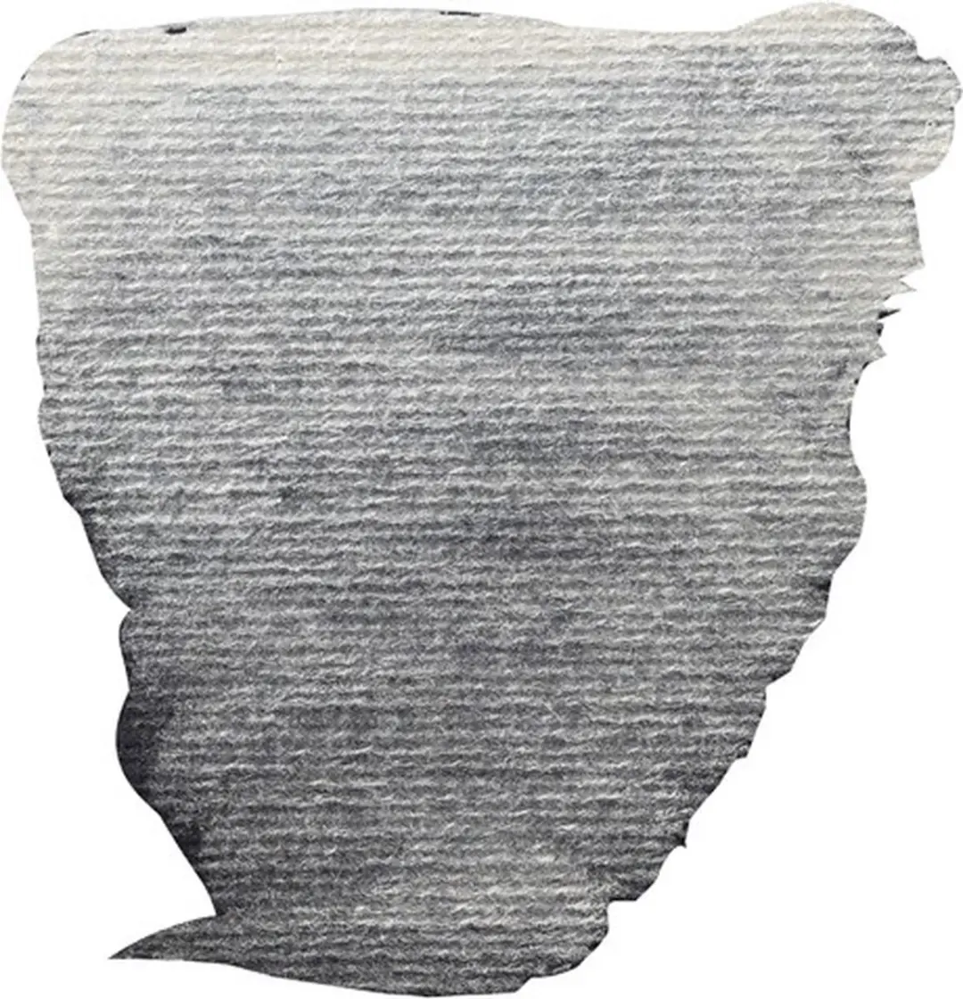 Van Gogh Aquarelverf Zilver Napje 10g