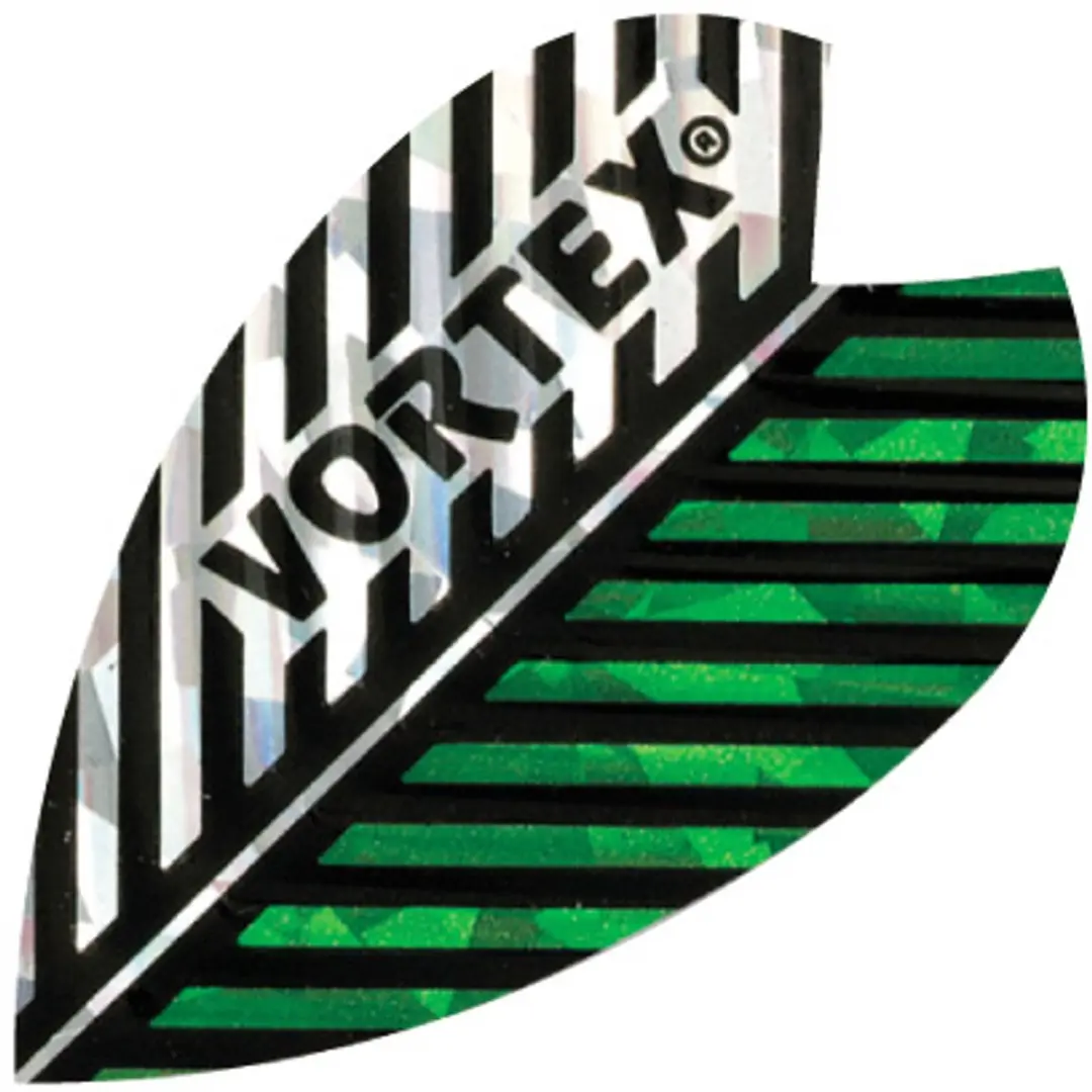 Harrows Vortex Feather Dart Flights HF9012