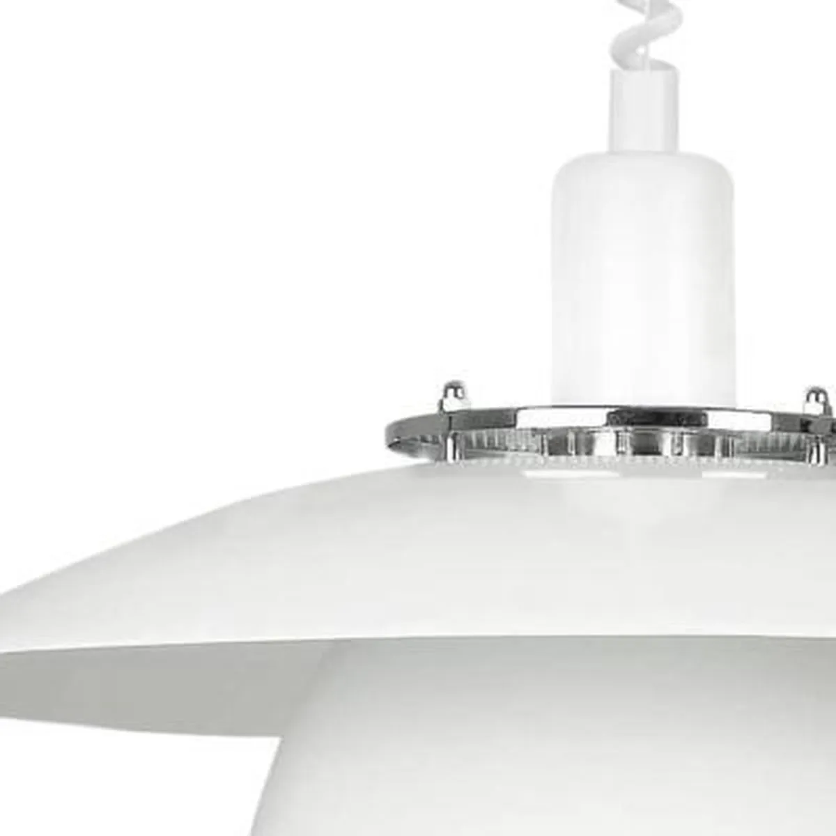 Eglo Brenda Hanglamp 1 Licht - Chroom - afbeelding 6 van 6