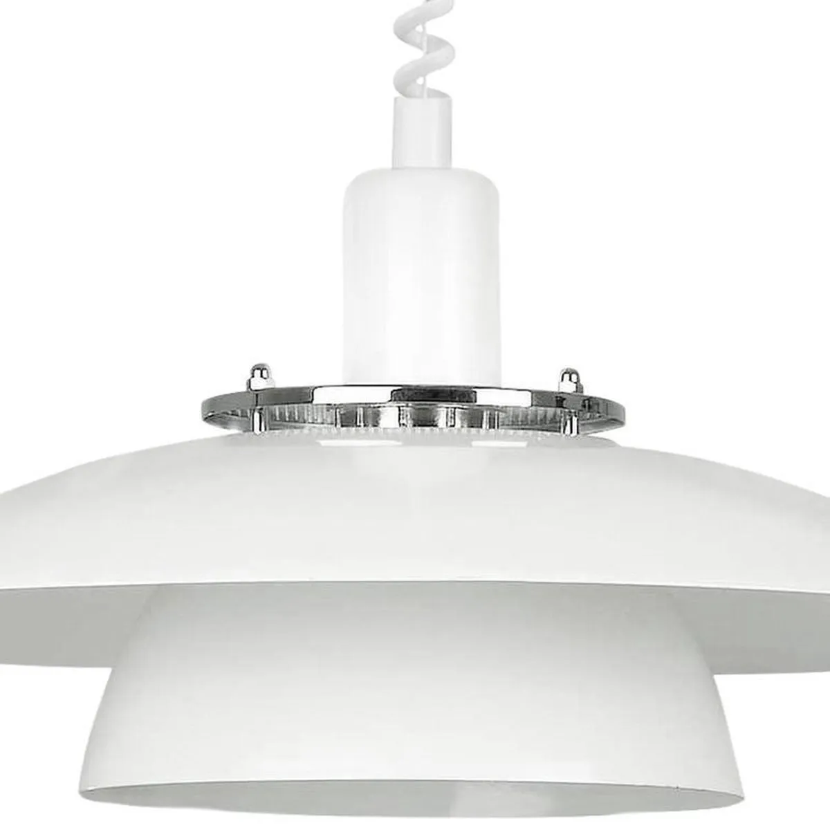 Eglo Brenda Hanglamp 1 Licht - Chroom