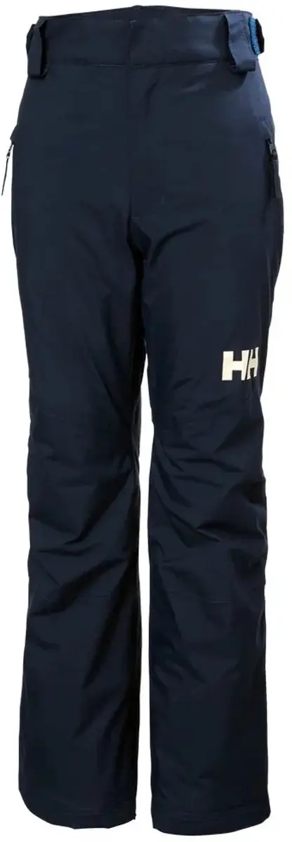 Helly Hansen Legendary Broek 140/146 - Navy