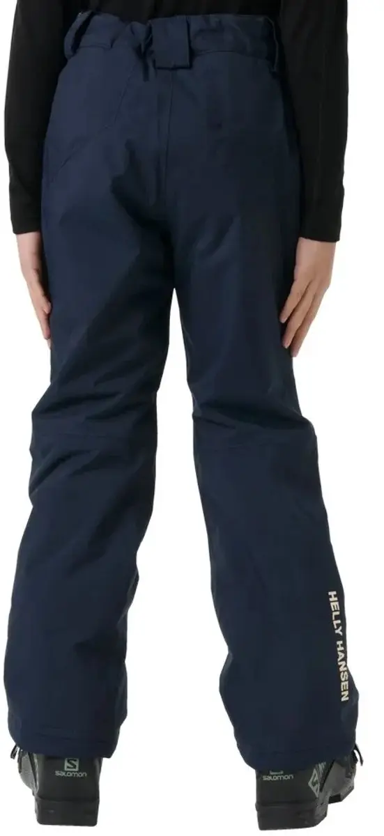 Helly Hansen Legendary Broek 140/146 - Navy