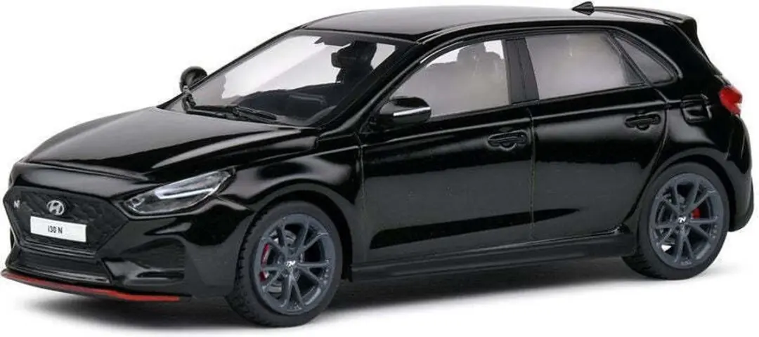 Hyundai i30 N S4314402 Modelauto