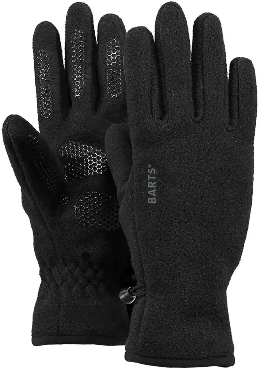 Barts Fleece Handschoenen Winter XL