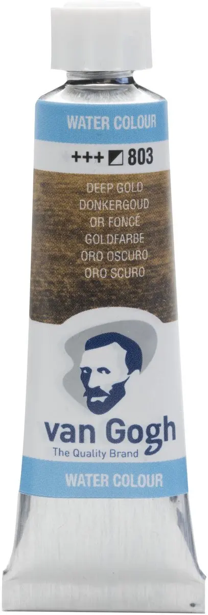 Van Gogh Aquarelverf 10ml