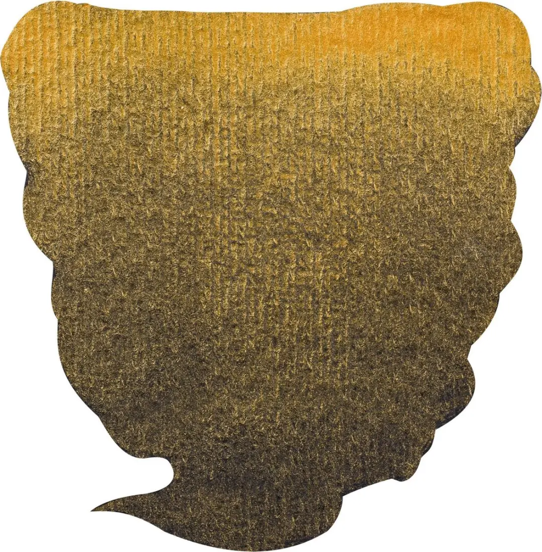 Van Gogh Aquarelverf 10ml - Donkergoud
