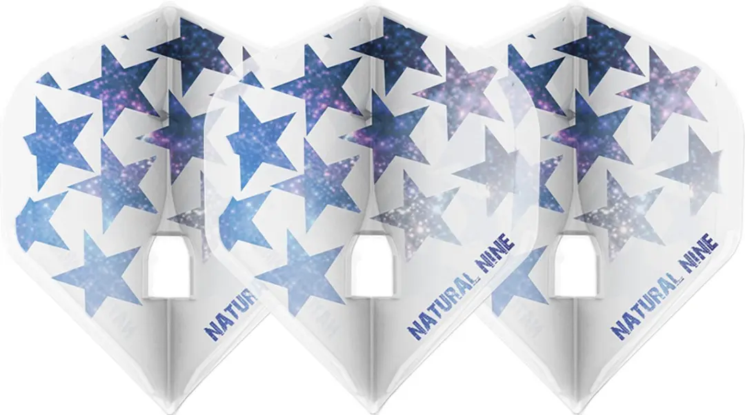 L-Style Champagne L1 Standard N9 Orion Dart Flights