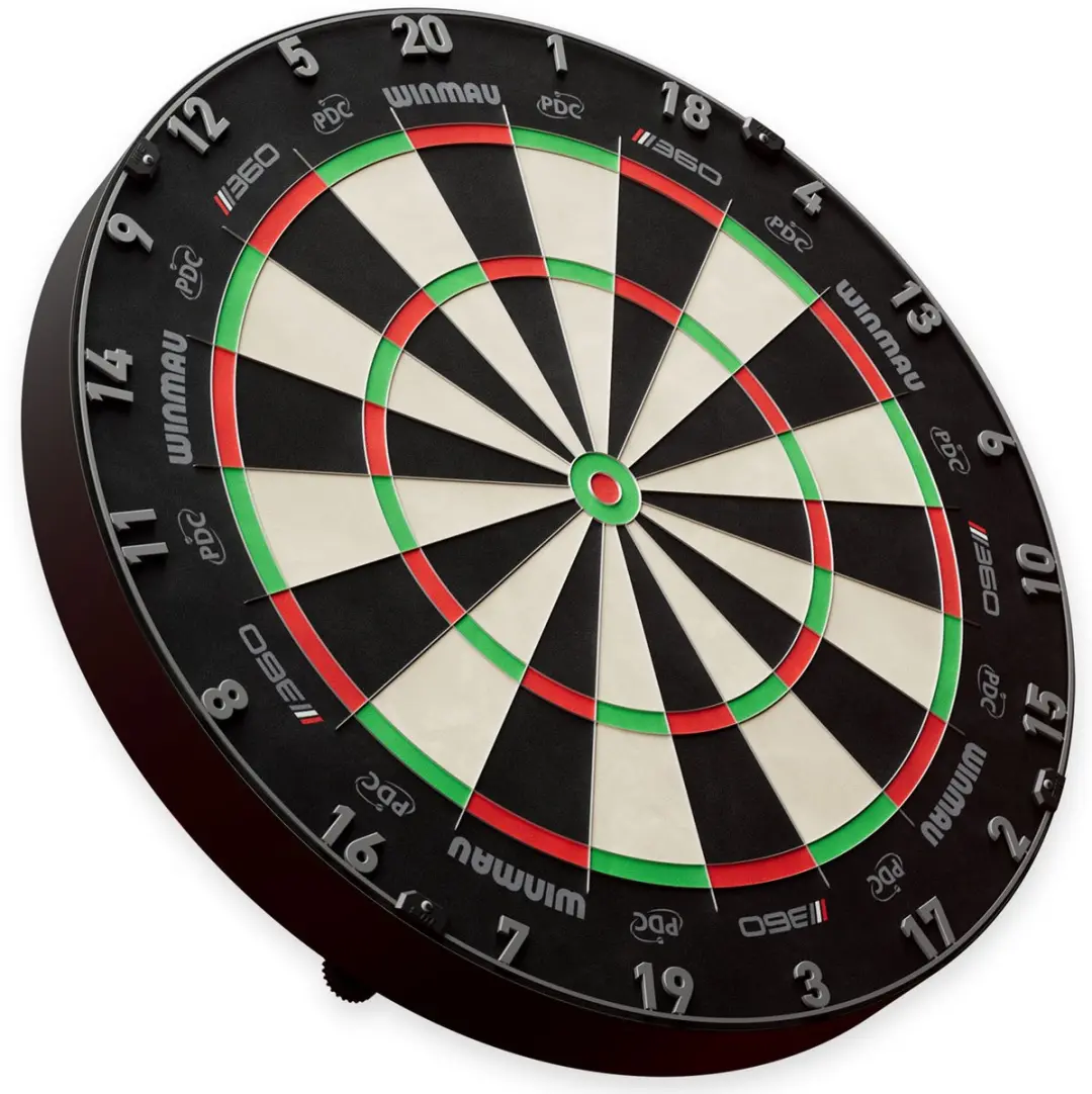 Winmau Blade 360 Dartbord 3060