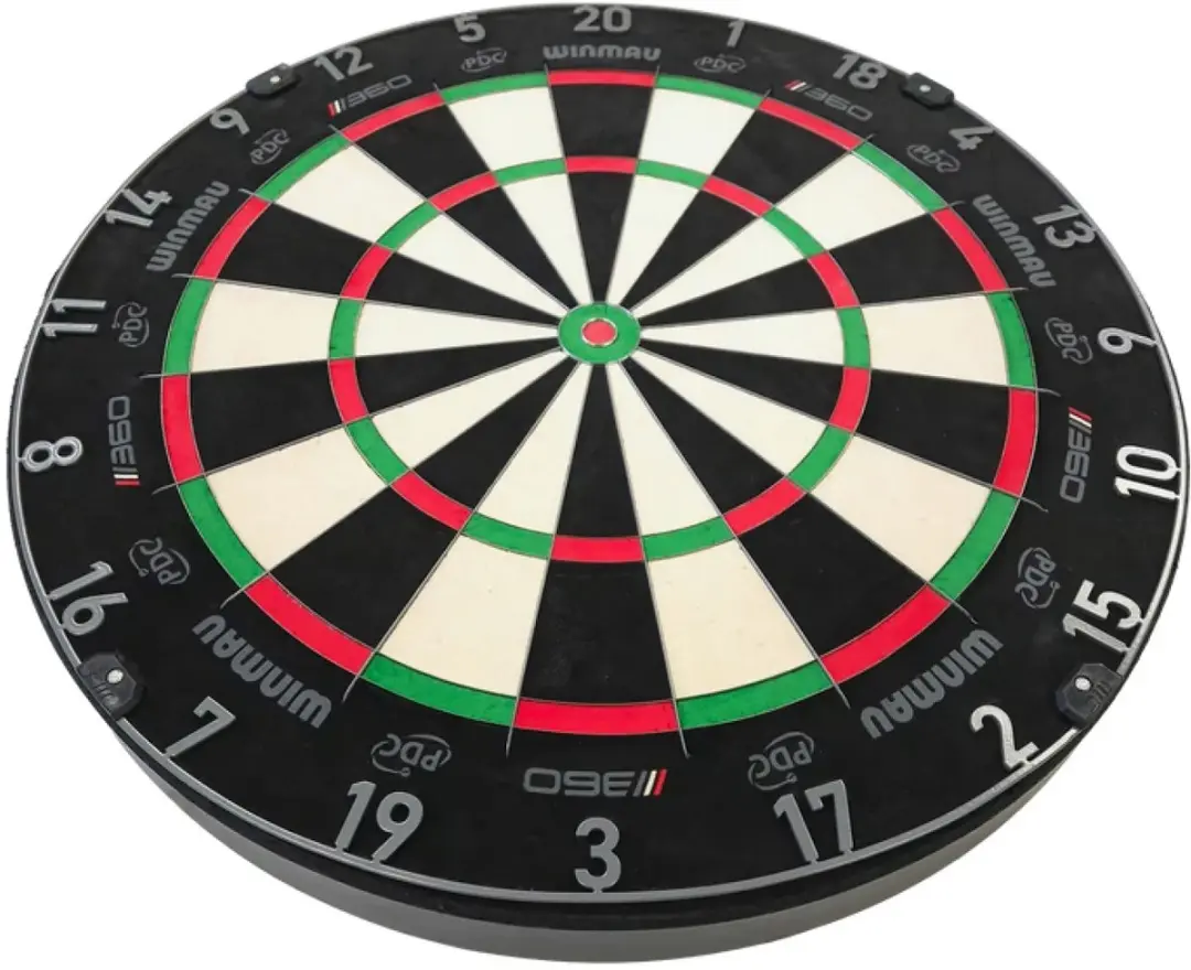 Winmau Blade 360 Dartbord 3060